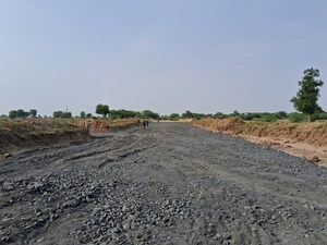 Plot Area in  Plot at Sanand Nalsarovar Road – for Sale