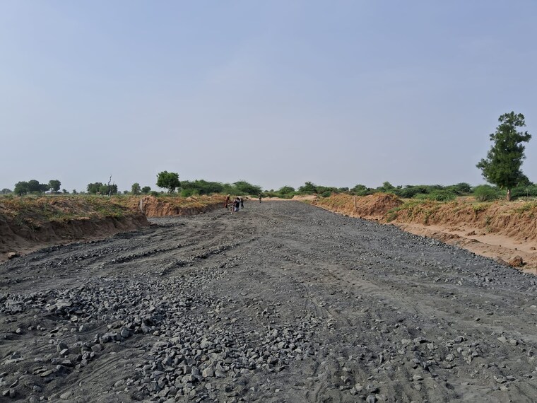 undefined, sanand nalsarovar road  200 Sq.Yd. Plot In Sanand Nalsarovar Road Ahmedabad 9291275