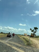 200 Sq.Yd. Plot in Sanand Nalsarovar Road