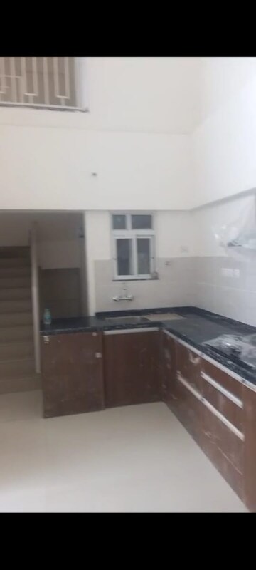 Kitchen in 1 BHK Apartment at Konark Virtue, Keshav Nagar – for Rent