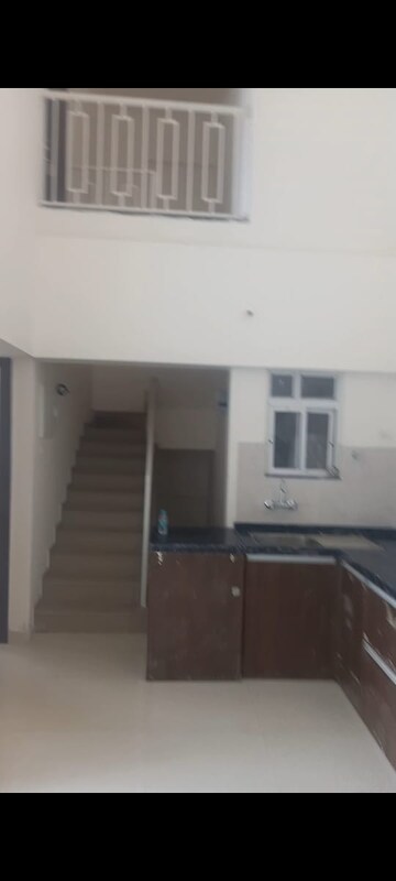 Kitchen in 1 BHK Apartment at Konark Virtue, Keshav Nagar – for Rent