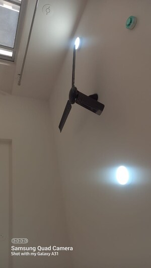 Furnished Amenities in 1 BHK Apartment at Konark Virtue, Keshav Nagar – for Rent