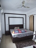 1 BHK 550 Sq.Ft. Apartment in SBP City Of Dreams Zirakpur
