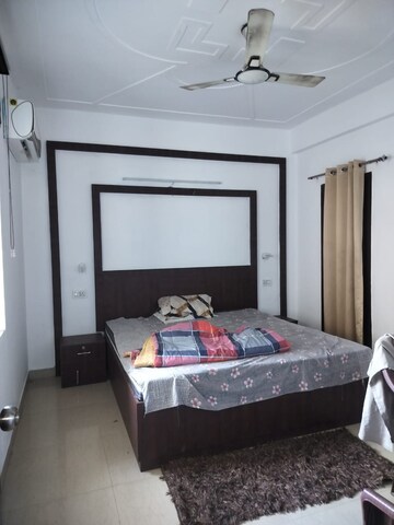 1 BHK Apartment For Rent in SBP City Of Dreams Zirakpur, High Ground