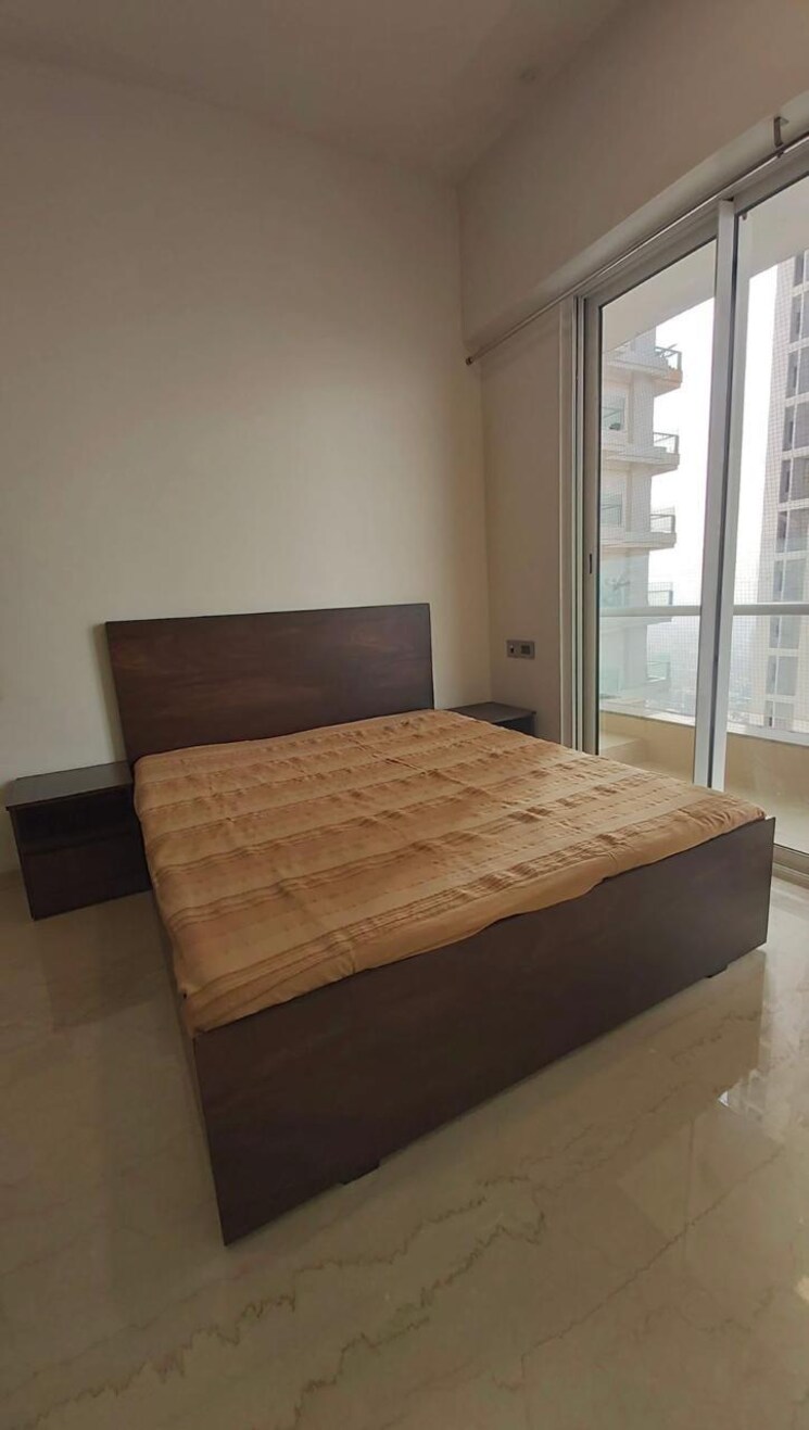 Bedroom, omkar-alta-monte 3 Bedroom 1560 Sq.Ft. Apartment In Malad East Mumbai 9292332