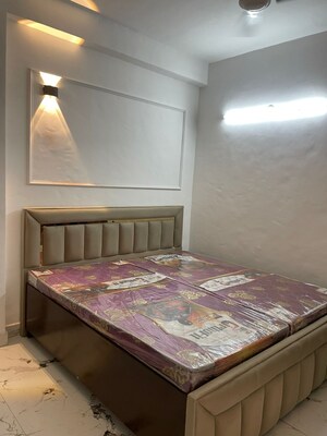 Bedroom in 1 BHK Apartment at Freedom Fighters Enclave – for Rent