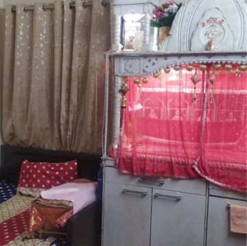 Room in 2 BHK Apartment at BPTP Princess Park, Sector 86 – for Rent