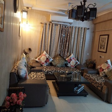 2 BHK Apartment For Rent in BPTP Princess Park, Sector 86