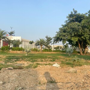 Plot Area in  Plot at 3B Estate 95, Sector 95 – for Sale