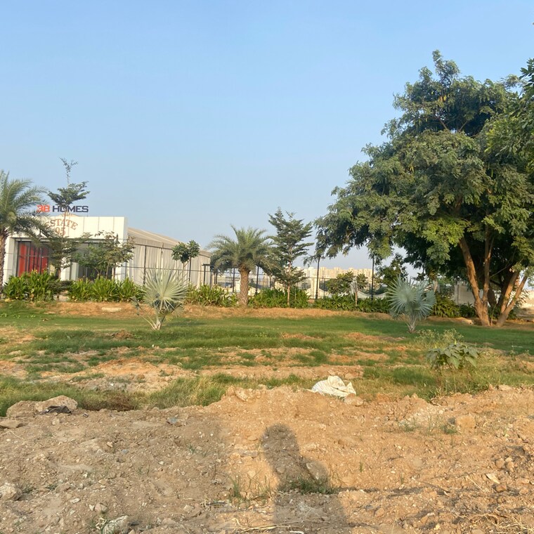 undefined, 3b-estate-95  160 Sq.Yd. Plot In Sector 95 Gurgaon 9292335