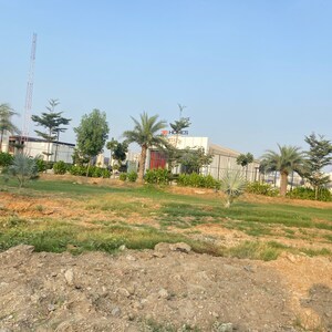 Plot Area in  Plot at 3B Estate 95, Sector 95 – for Sale