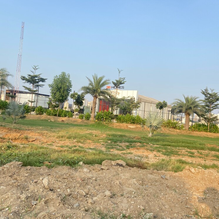undefined, 3b-estate-95  160 Sq.Yd. Plot In Sector 95 Gurgaon 9292335
