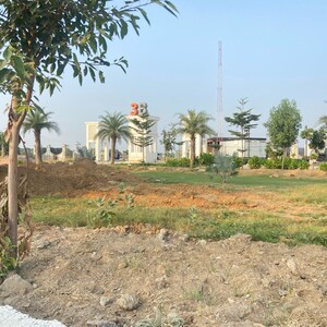 Plot Area in  Plot at 3B Estate 95, Sector 95 – for Sale