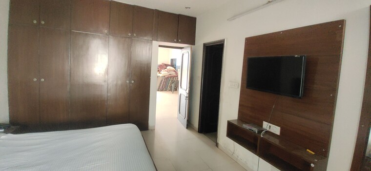 Bedroom, sector 21 6+ Bedroom 5445 Sq.Ft. Independent House In Sector 21 Panchkula 9292344