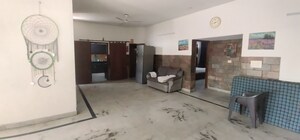 6+ BHK Independent House For Rent in Sector 21