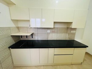 Kitchen in 2 BHK Apartment at Prestige Finsbury Park Hyde, Bagaluru – for Rent