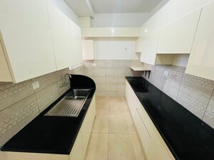 Kitchen in 2 BHK Apartment at Prestige Finsbury Park Hyde, Bagaluru – for Rent