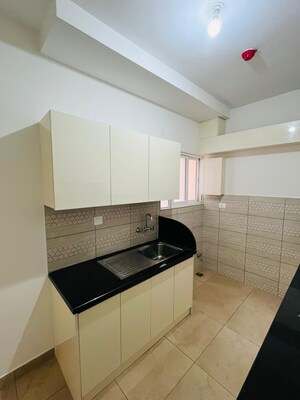 Kitchen in 2 BHK Apartment at Prestige Finsbury Park Hyde, Bagaluru – for Rent