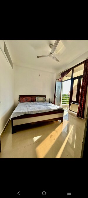 2 BHK Builder Floor For Rent in Saket