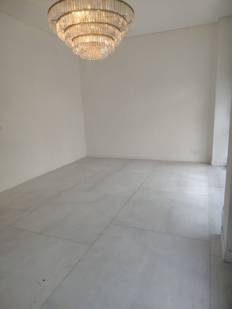 Living Room, green park 3 Bedroom 250 Sq.Yd. Builder Floor In Green Park Delhi 9292357