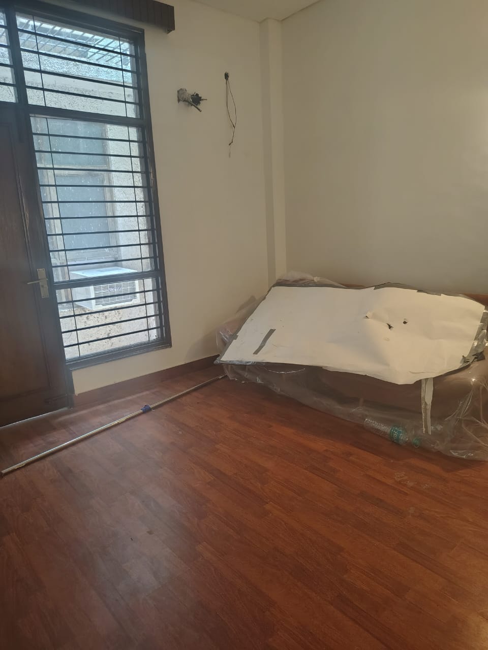 3 BHK Builder Floor For Rent in Green Park Main