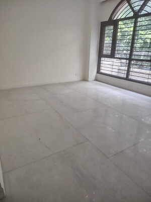 Living Room in 3 BHK Builder Floor at Green Park – for Rent