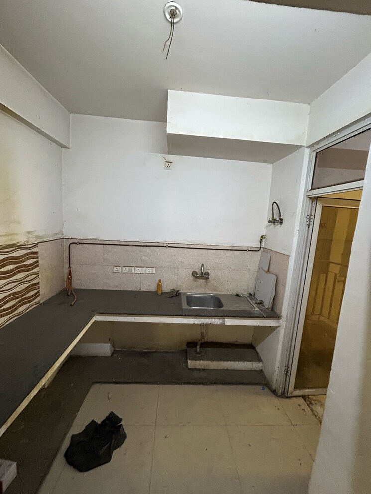 Kitchen, nirala-aspire 2.5 Bedroom 1180 Sq.Ft. Apartment In Panchsheel Green Greater Noida 9292361