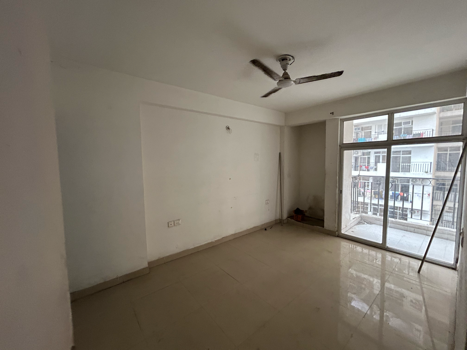 2.5 BHK + Study Room Apartment For Sale in Nirala Aspire
