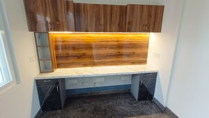 Bedroom in 3 BHK Villa at Banashankari 6th Stage – for Sale