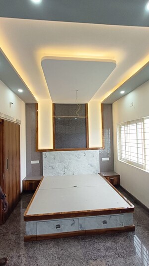 Room in 3 BHK Villa at Banashankari 6th Stage – for Sale