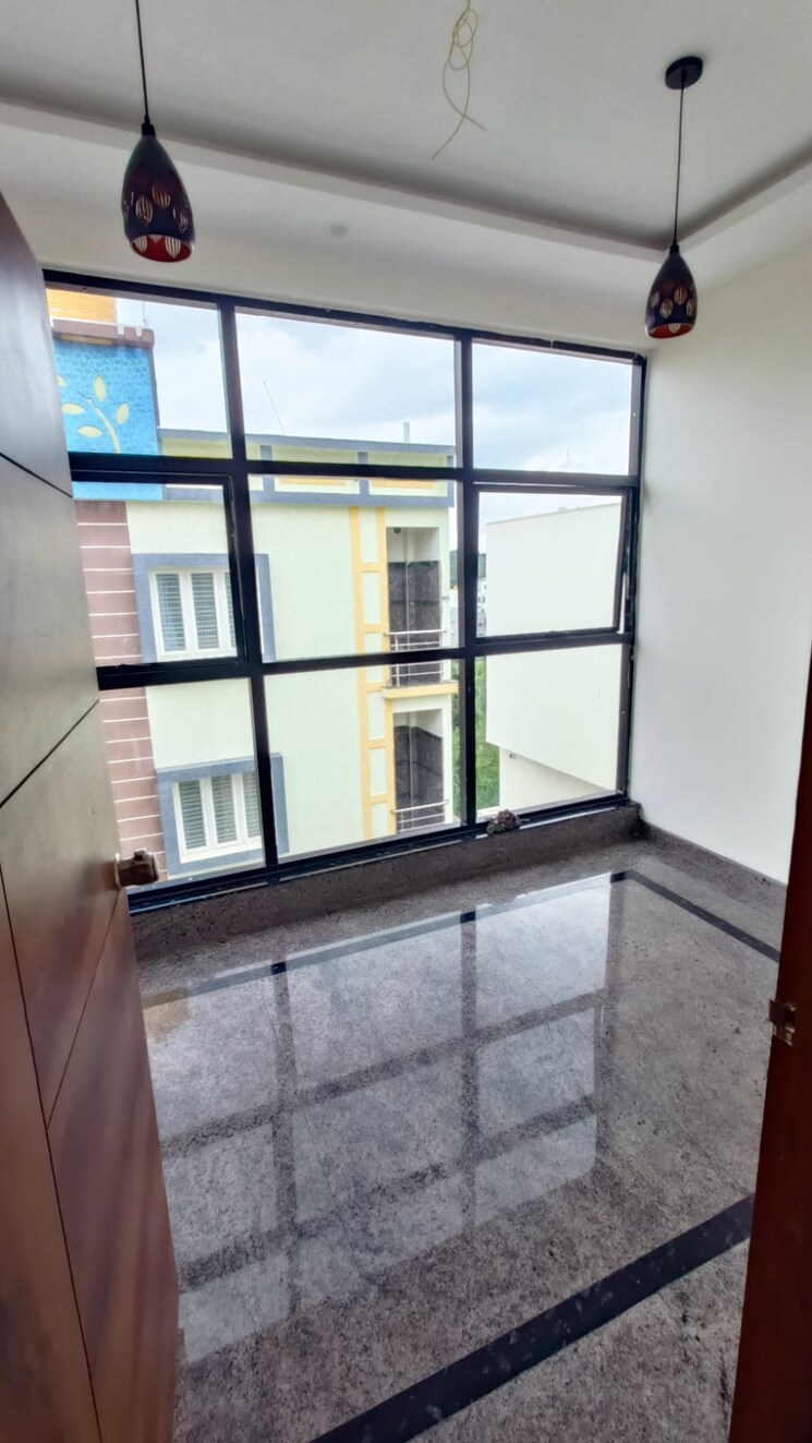 Balcony, banashankari 6th stage 3 Bedroom 600 Sq.Ft. Villa In Banashankari 6th Stage Bangalore 9292375