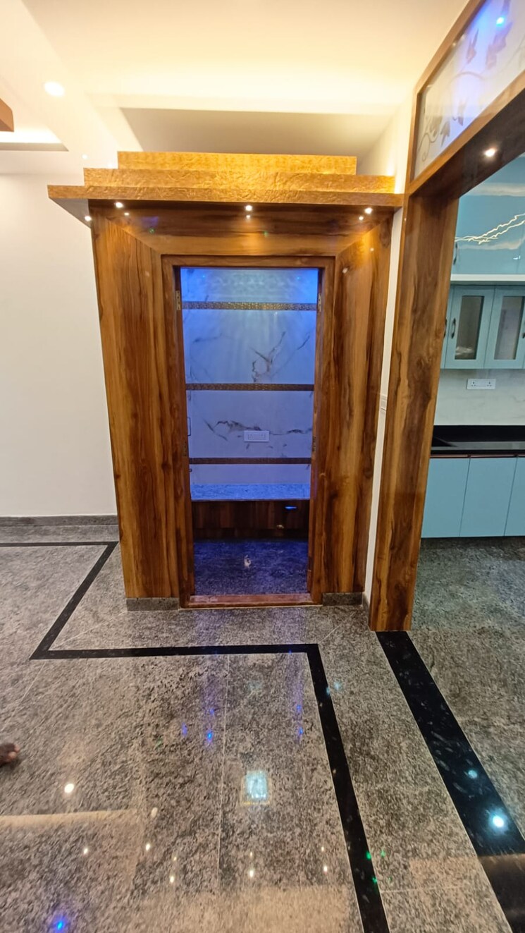 undefined, banashankari 6th stage 3 Bedroom 600 Sq.Ft. Villa In Banashankari 6th Stage Bangalore 9292375