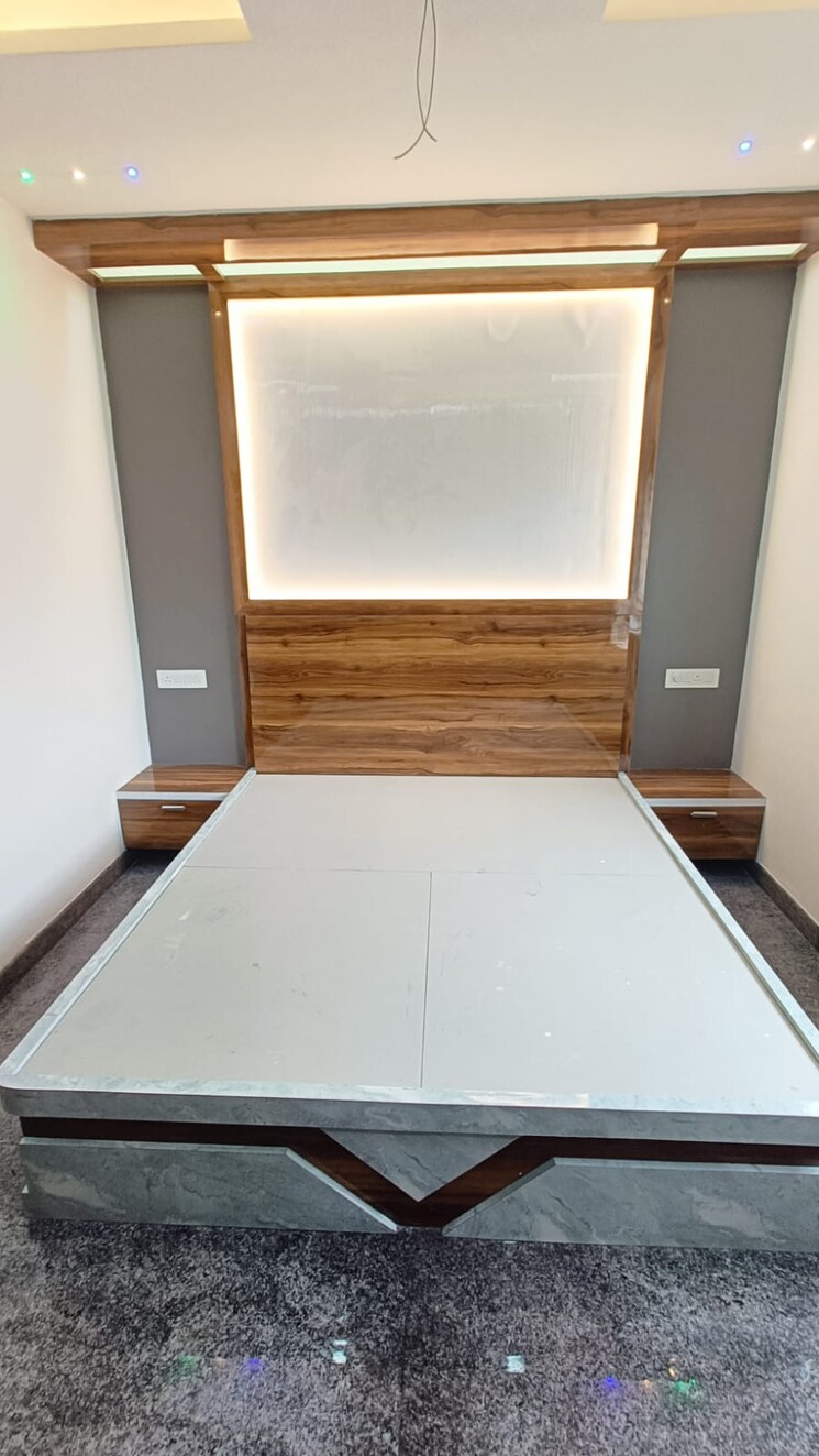 undefined, banashankari 6th stage 3 Bedroom 600 Sq.Ft. Villa In Banashankari 6th Stage Bangalore 9292375