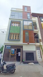 3 BHK + Pooja Room 600 Sq.Ft. Villa in Banashankari 6th Stage