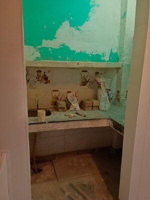 Furnished Amenities in 1.5 BHK Independent House at Burari – for Sale