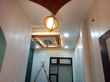 Furnished Amenities in 1.5 BHK Independent House at Burari – for Sale