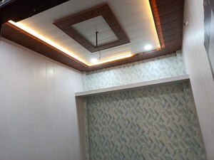 Bedroom in 1.5 BHK Independent House at Burari – for Sale