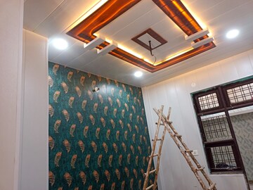 Furnished Amenities in 1.5 BHK Independent House at Burari – for Sale
