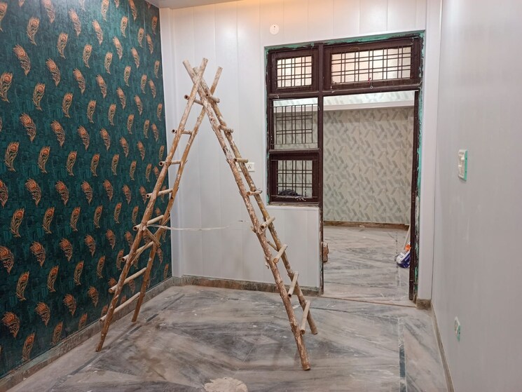 Room, burari 1.5 Bedroom 360 Sq.Ft. Independent House In Burari Delhi 9292360