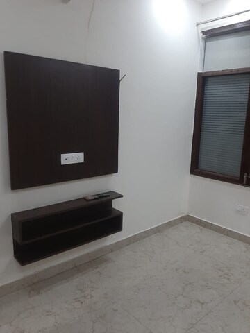 Room in 3 BHK Builder Floor at Dhakoli – for Sale