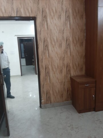 Room in 3 BHK Builder Floor at Dhakoli – for Sale