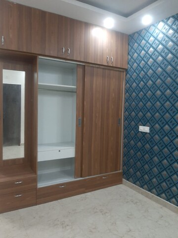 Room in 3 BHK Builder Floor at Dhakoli – for Sale