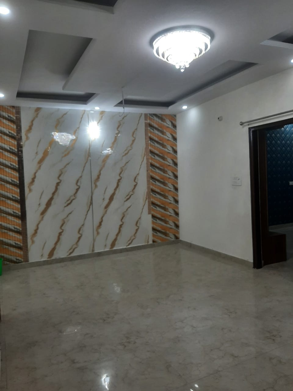3 BHK Builder Floor For Sale in Dhakoli