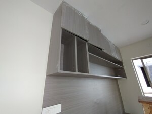 Staircase in 4 BHK Villa at Vertex Kingston Park, Nallagandla – for Sale