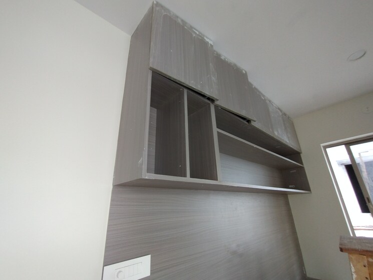 undefined, vertex-kingston-park 4 Bedroom 4159 Sq.Ft. Villa In Nallagandla Hyderabad 9292373