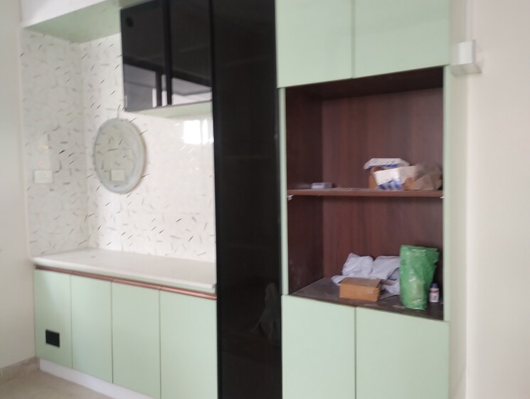 Kitchen, vertex-kingston-park 4 Bedroom 4159 Sq.Ft. Villa In Nallagandla Hyderabad 9292373