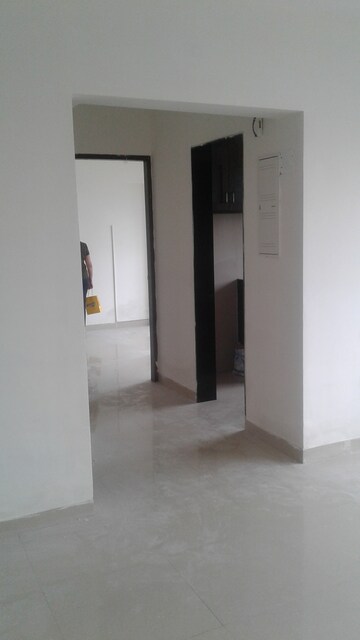 Building Lobby in 1 RK Apartment at Century Bazar – for Rent