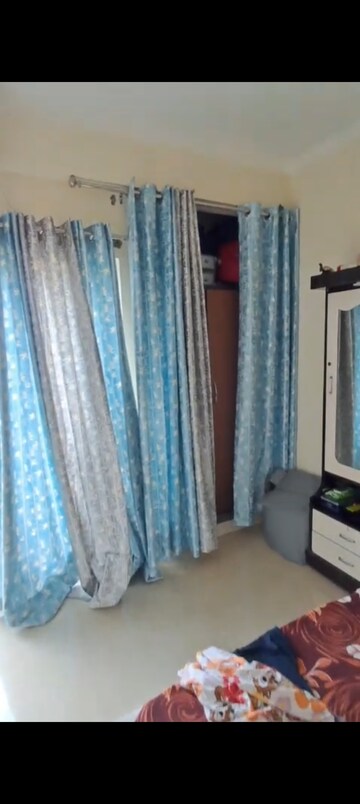 Bedroom in 2 BHK Apartment at Nilaya Greens, Raj Nagar Extension – for Sale