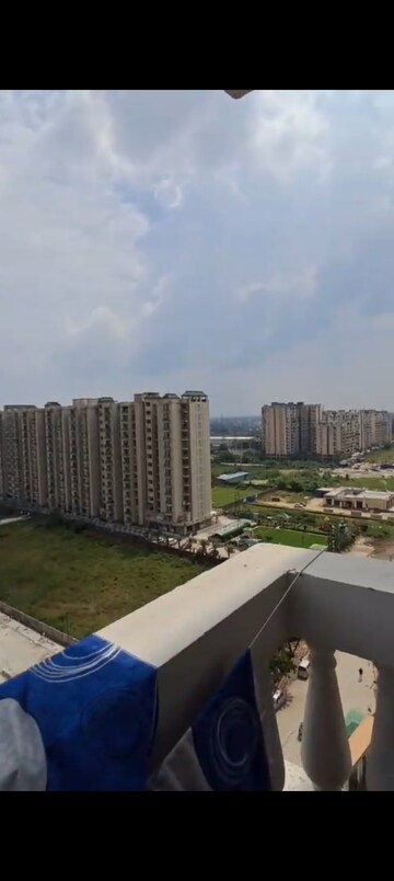 2 BHK Apartment – Exterior View View at Nilaya Greens, Raj Nagar Extension - for Sale