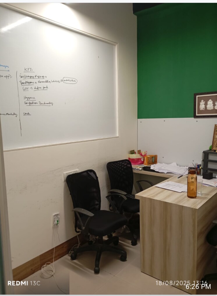 Team Area, akshar-business-park Commercial Office Space 1200 Sq.Ft. In Vashi Sector 19f Navi Mumbai 9292391